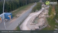 Archived image Webcam Dolni Morava - Sky Bridge 721 02:00