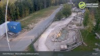 Archived image Webcam Dolni Morava - Sky Bridge 721 07:00