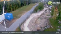 Archived image Webcam Dolni Morava - Sky Bridge 721 04:00