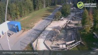 Archived image Webcam Dolni Morava - Sky Bridge 721 06:00