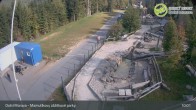 Archived image Webcam Dolni Morava - Sky Bridge 721 07:00
