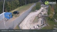 Archived image Webcam Dolni Morava - Sky Bridge 721 10:00