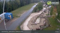 Archived image Webcam Dolni Morava - Sky Bridge 721 04:00
