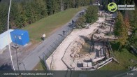 Archived image Webcam Dolni Morava - Sky Bridge 721 08:00