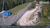 Archived image Webcam Dolni Morava - Sky Bridge 721 11:00