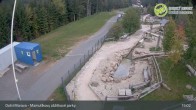 Archived image Webcam Dolni Morava - Sky Bridge 721 14:00
