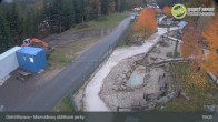 Archived image Webcam Dolni Morava - Sky Bridge 721 00:00