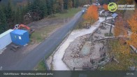 Archived image Webcam Dolni Morava - Sky Bridge 721 06:00