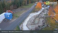 Archived image Webcam Dolni Morava - Sky Bridge 721 07:00