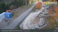 Archived image Webcam Dolni Morava - Sky Bridge 721 12:00