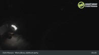 Archived image Webcam Dolni Morava - Sky Bridge 721 04:00