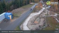 Archived image Webcam Dolni Morava - Sky Bridge 721 02:00
