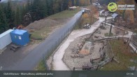 Archived image Webcam Dolni Morava - Sky Bridge 721 06:00