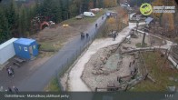 Archived image Webcam Dolni Morava - Sky Bridge 721 10:00