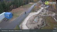 Archived image Webcam Dolni Morava - Sky Bridge 721 12:00