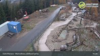 Archived image Webcam Dolni Morava - Sky Bridge 721 00:00