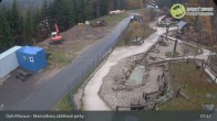 Archived image Webcam Dolni Morava - Sky Bridge 721 07:00