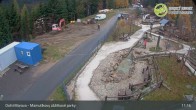 Archived image Webcam Dolni Morava - Sky Bridge 721 10:00