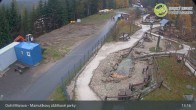 Archived image Webcam Dolni Morava - Sky Bridge 721 12:00