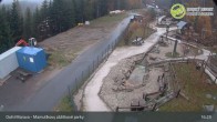 Archived image Webcam Dolni Morava - Sky Bridge 721 20:00