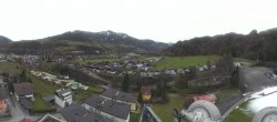 Archiv Foto Webcam Bischofshofen - Paul-Außerleitner-Schanze 13:00