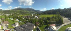 Archiv Foto Webcam Bischofshofen - Paul-Außerleitner-Schanze 15:00