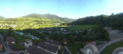 Archiv Foto Webcam Bischofshofen - Paul-Außerleitner-Schanze 17:00