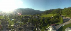 Archiv Foto Webcam Bischofshofen - Paul-Außerleitner-Schanze 06:00