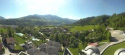 Archiv Foto Webcam Bischofshofen - Paul-Außerleitner-Schanze 09:00