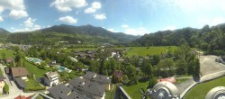 Archiv Foto Webcam Bischofshofen - Paul-Außerleitner-Schanze 13:00