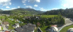 Archiv Foto Webcam Bischofshofen - Paul-Außerleitner-Schanze 15:00