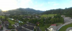 Archiv Foto Webcam Bischofshofen - Paul-Außerleitner-Schanze 05:00