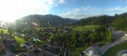 Archiv Foto Webcam Bischofshofen - Paul-Außerleitner-Schanze 06:00