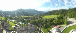Archiv Foto Webcam Bischofshofen - Paul-Außerleitner-Schanze 07:00