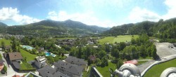 Archiv Foto Webcam Bischofshofen - Paul-Außerleitner-Schanze 11:00