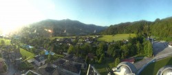 Archiv Foto Webcam Bischofshofen - Paul-Außerleitner-Schanze 05:00