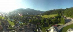Archiv Foto Webcam Bischofshofen - Paul-Außerleitner-Schanze 06:00