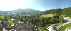 Archiv Foto Webcam Bischofshofen - Paul-Außerleitner-Schanze 07:00
