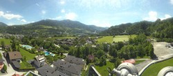 Archiv Foto Webcam Bischofshofen - Paul-Außerleitner-Schanze 11:00