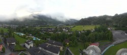 Archiv Foto Webcam Bischofshofen - Paul-Außerleitner-Schanze 05:00