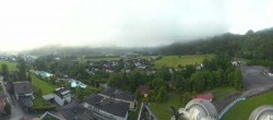 Archiv Foto Webcam Bischofshofen - Paul-Außerleitner-Schanze 06:00