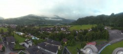 Archiv Foto Webcam Bischofshofen - Paul-Außerleitner-Schanze 05:00