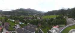 Archiv Foto Webcam Bischofshofen - Paul-Außerleitner-Schanze 11:00