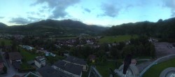 Archiv Foto Webcam Bischofshofen - Paul-Außerleitner-Schanze 19:00