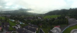Archiv Foto Webcam Bischofshofen - Paul-Außerleitner-Schanze 05:00