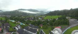 Archiv Foto Webcam Bischofshofen - Paul-Außerleitner-Schanze 06:00