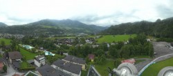 Archiv Foto Webcam Bischofshofen - Paul-Außerleitner-Schanze 09:00