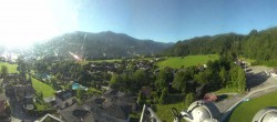 Archiv Foto Webcam Bischofshofen - Paul-Außerleitner-Schanze 06:00