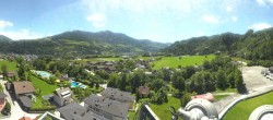 Archiv Foto Webcam Bischofshofen - Paul-Außerleitner-Schanze 11:00