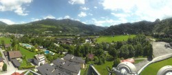 Archiv Foto Webcam Bischofshofen - Paul-Außerleitner-Schanze 13:00